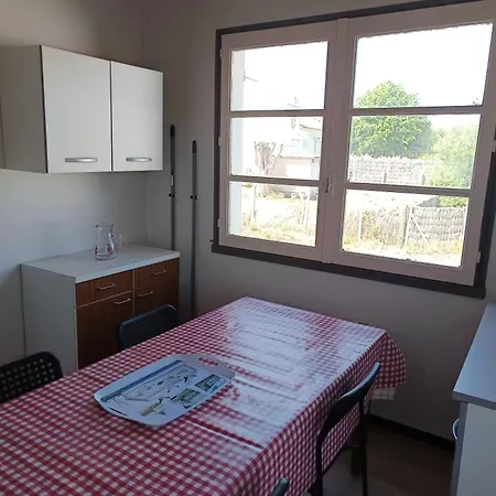Appartement Lumineux Terrasse - 4 Pers. - Fr-1-540-338