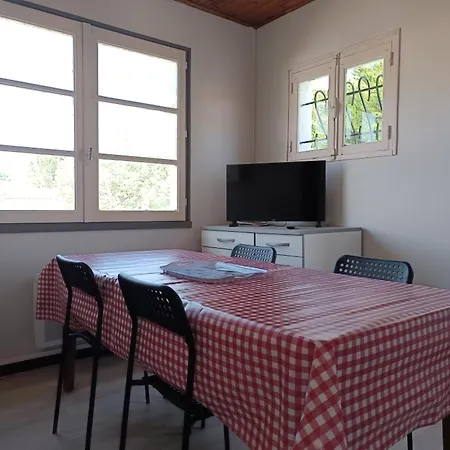Appartement Lumineux Terrasse - 4 Pers. - Fr-1-540-338