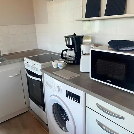Appartement Lumineux Terrasse - 4 Pers. - Fr-1-540-338 Notre-Dame-de-Monts