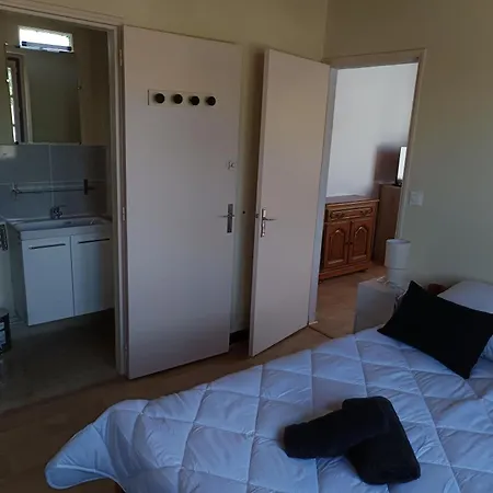 Lumineux Terrasse - 4 Pers. - Fr-1-540-338 Appartement Notre-Dame-de-Monts