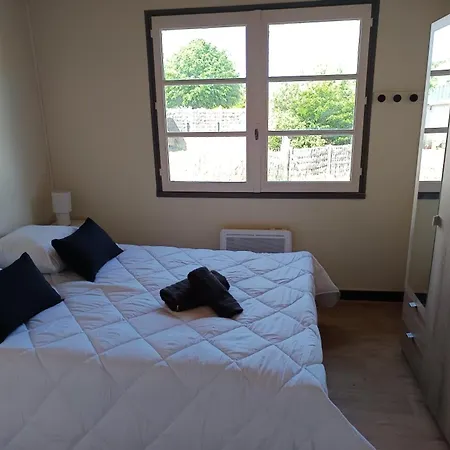 Appartement Lumineux Terrasse - 4 Pers. - Fr-1-540-338 *