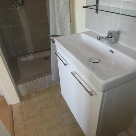 Lumineux Terrasse - 4 Pers. - Fr-1-540-338 Appartement Notre-Dame-de-Monts