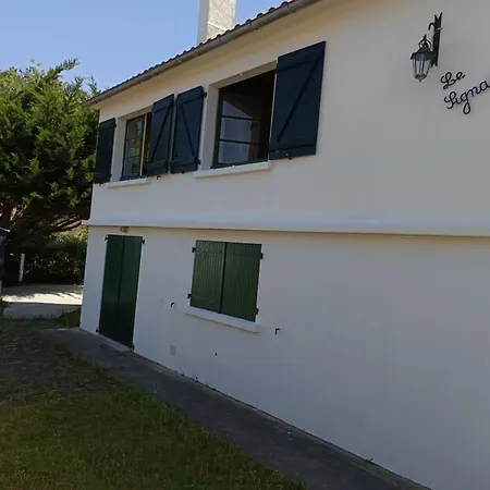 Appartement Lumineux Terrasse - 4 Pers. - Fr-1-540-338 *
