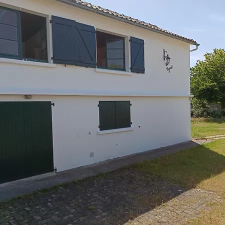 Lumineux Terrasse - 4 Pers. - Fr-1-540-338 Appartement *